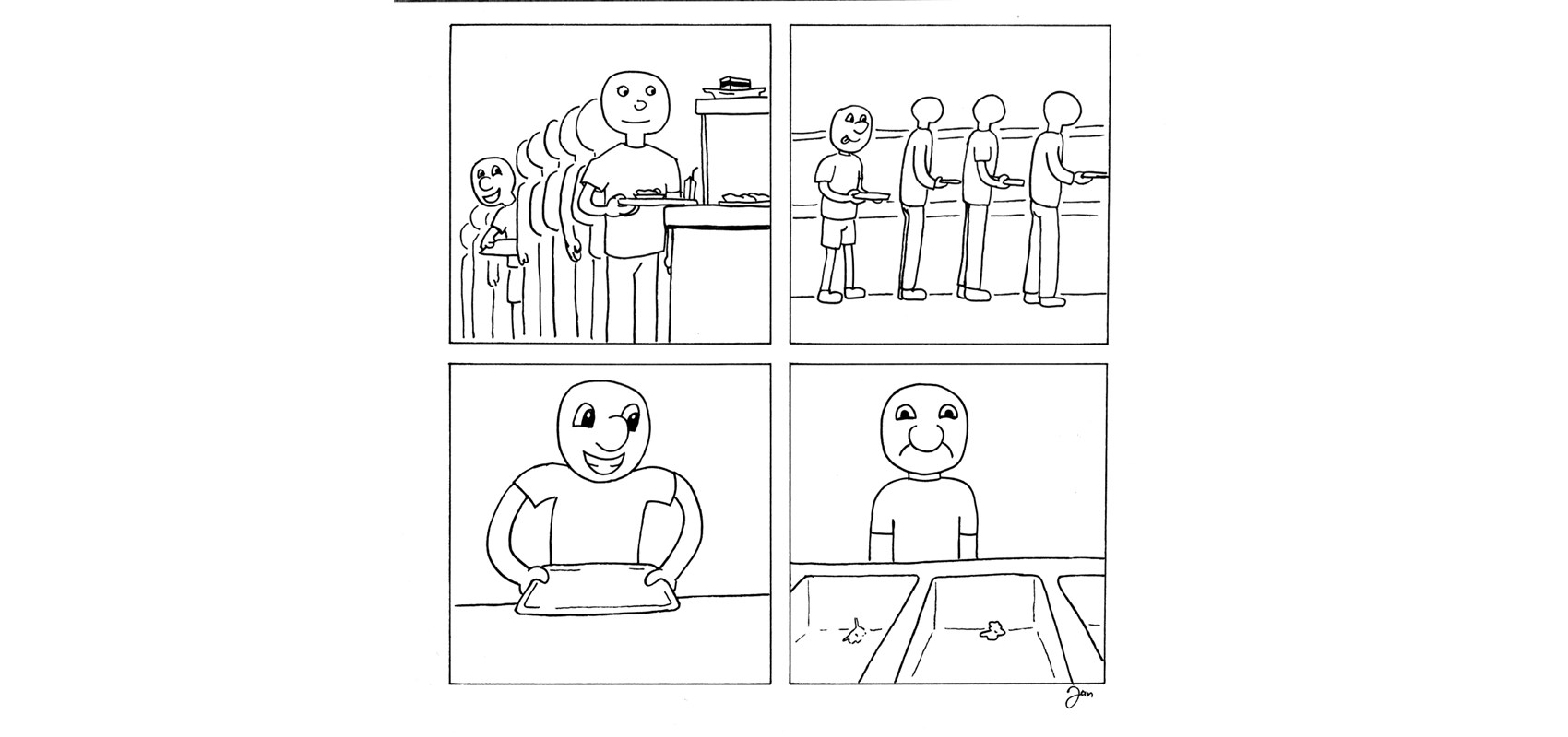 FETA STUDENTSTVA Jana Rudolfa